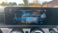 Mercedes-Benz A-Class A180d Sport Executive 5dr Auto Diesel Hatchback